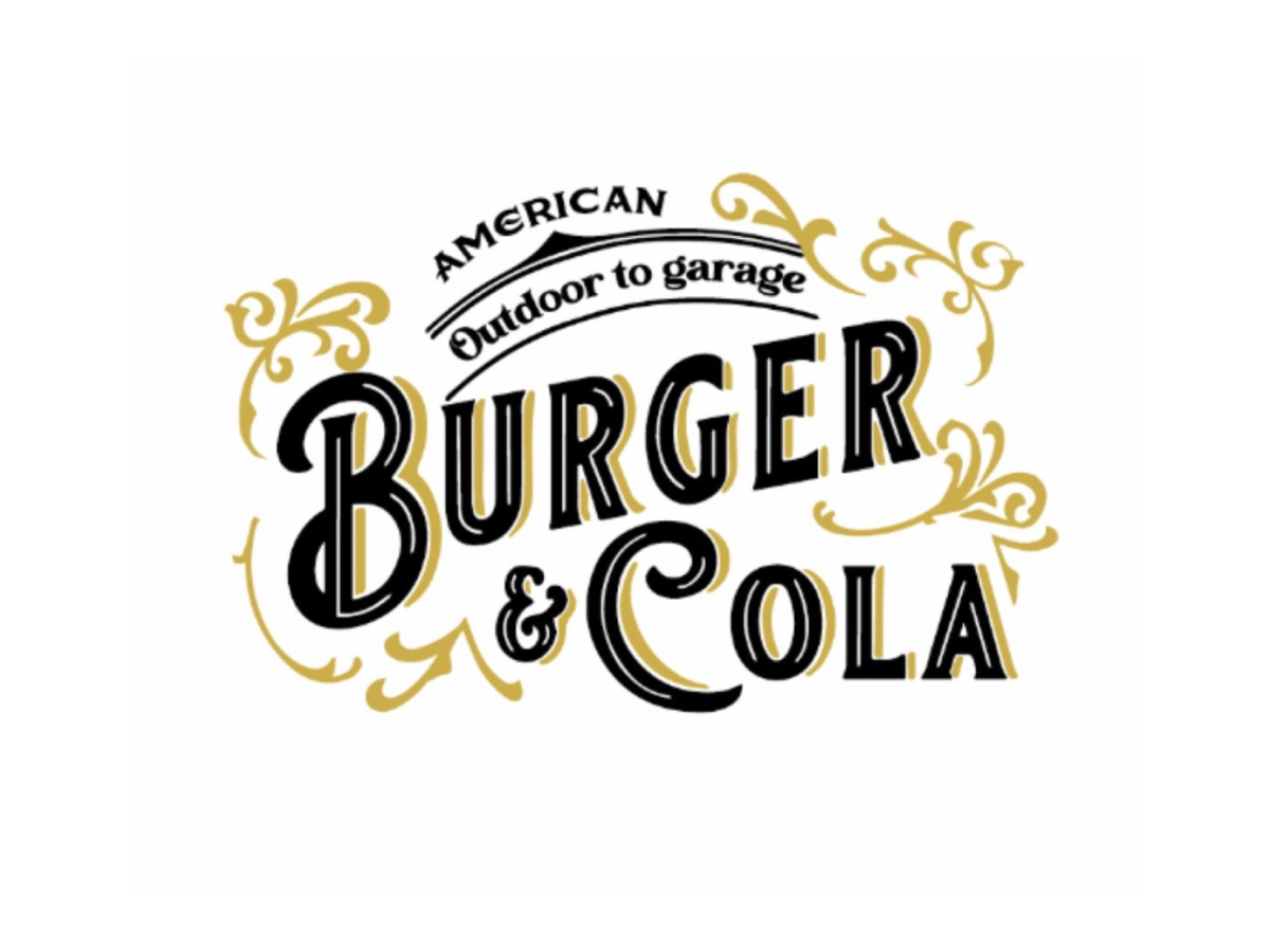 BURGER&COLA